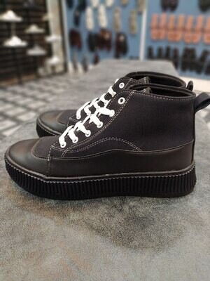 CONVERESE PLYAN BLACK