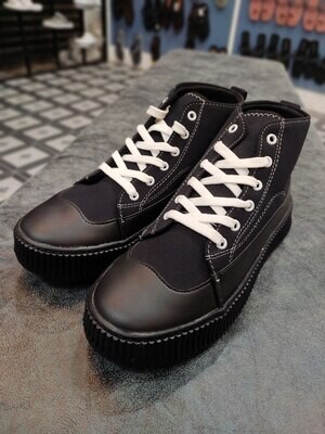CONVERESE PLYAN BLACK