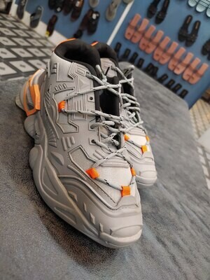 I C A  SPORTS GRAY