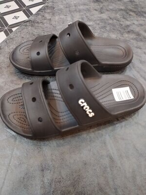 crocs