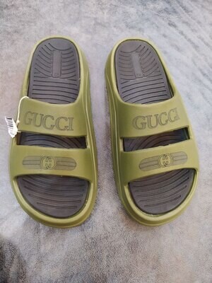 GUCCI GREEN