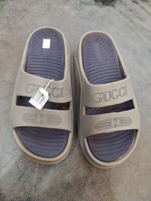 GUCCI GRAY MIX