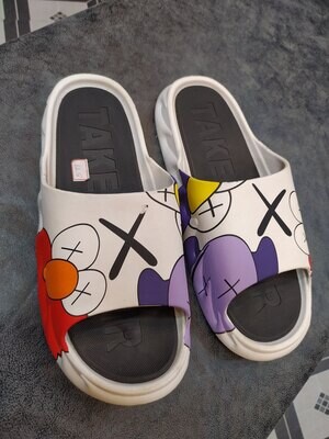 FLIP FLOP