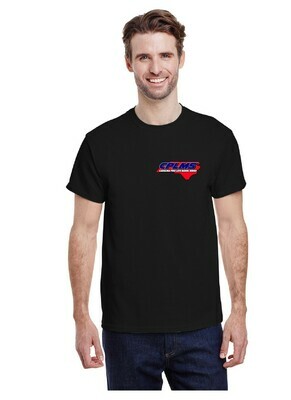 CPLMS Black Tshirt