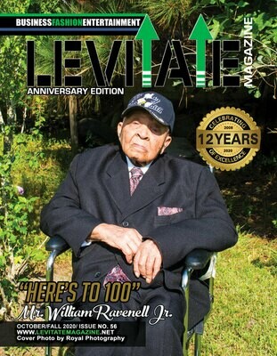 Mr. William Ravenell Jr (Order Now) Mr. William Ravenell Jr (Order Now)
