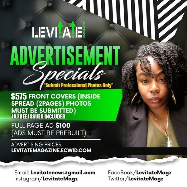 Magazine Advertising Pricing (click image)