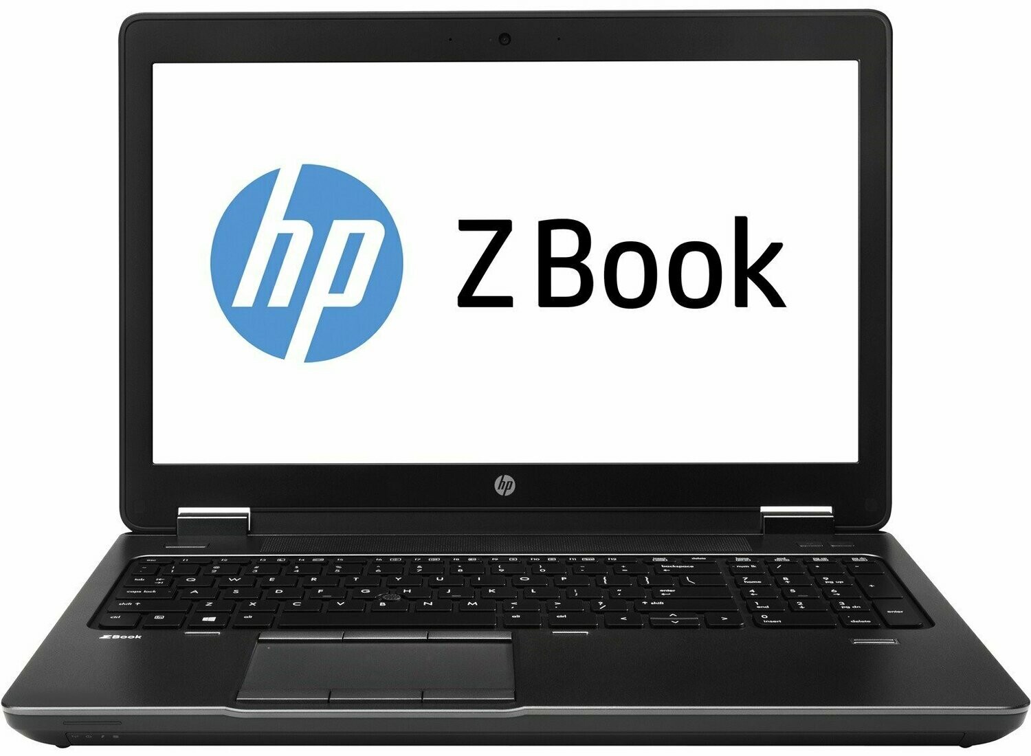 PORTÁTIL HP ZBOOK 15U G3 I7-6500U 16GB/512SSD 15.6"+CAM  ***  REFURBISHED   ***