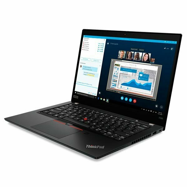 Lenovo ThinkPad X395 13.3" ***  NUEVO SELLADO   ***