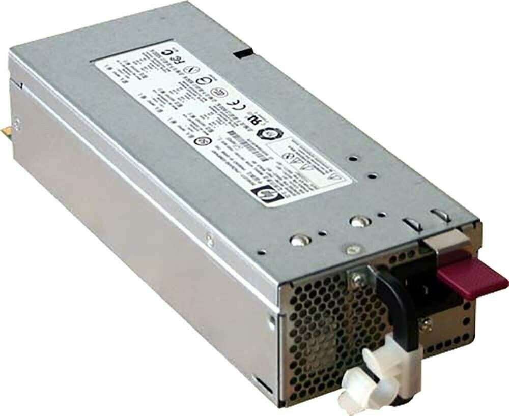 HP Proliant 1000W Hot-Plug Redundant Power Supply