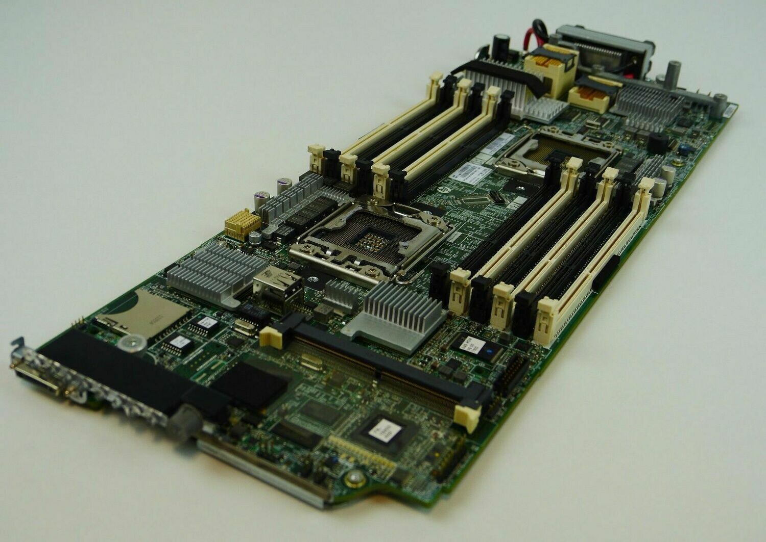 HP BL460C G7 System Board  **  REFURBISHED  **