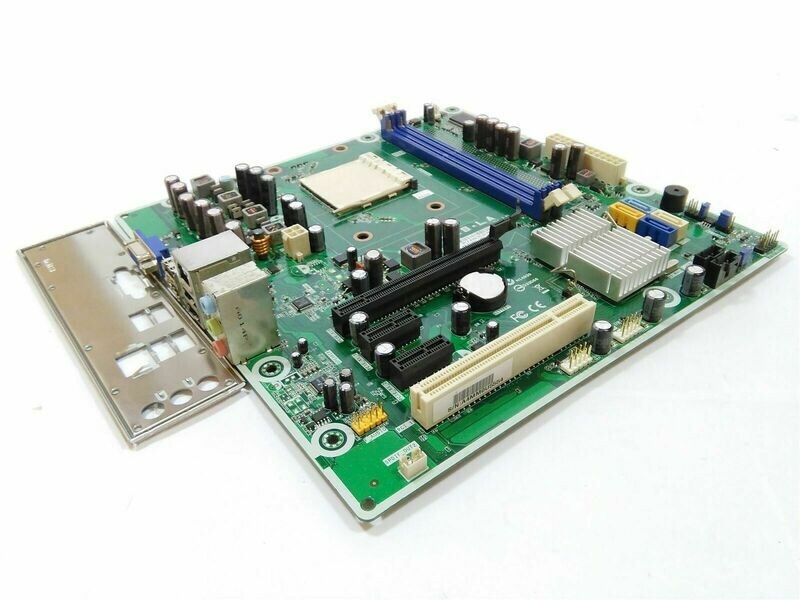 HP AMD M2N68-LA NARRA6-GL6 Motherboard for Pavillion  **  REFURBISHED  **