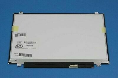 14" SLIM 1920X1080 FHD 30 PINS LED MATTE SCREEN PANEL