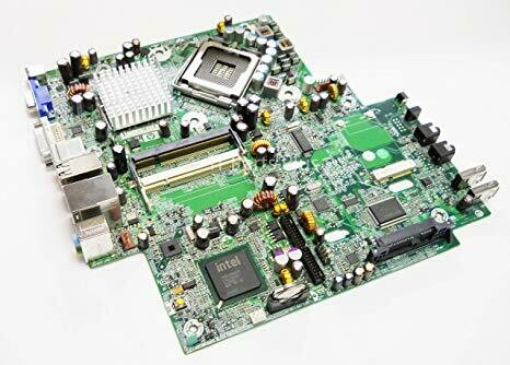 HP SYSTEM BOARD DC7800 USDT  **  REFURBISHED  **