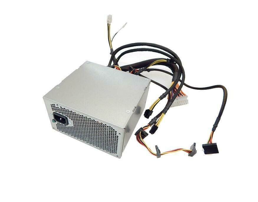 HP PSU 600W PETRUS E-V5 EFFICIENCY  **  REFURBISHED  **