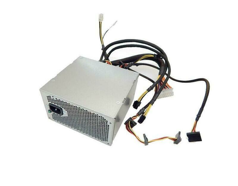 HP PSU 600W PETRUS E-V5 EFFICIENCY  **  REFURBISHED  **