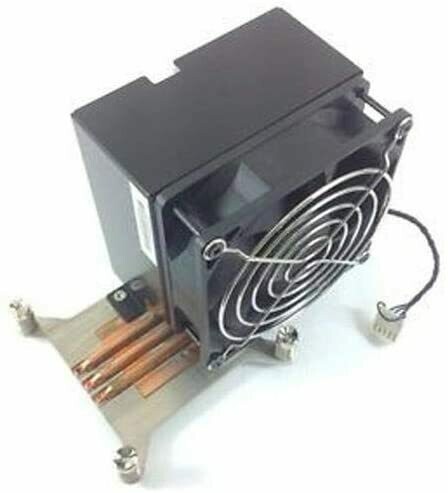 SPS-HEATSINK MB CPU HEATSINK para HP Z420/Z620   ***   REFURBISHED   ***
