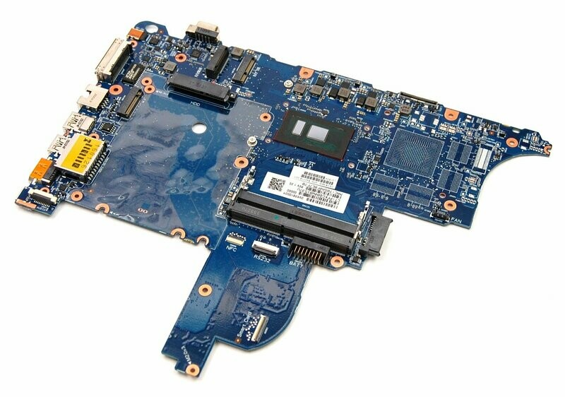 Laptop motherboard  para HP ProBook 640 650 G2  **  REFURBISHED  **