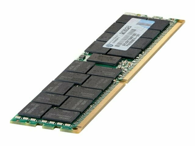 HP 4GB 1Rx8 PC4-2133P-R Kit  **  REFURBISHED  **