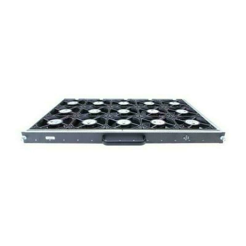 Cisco Fan Tray For 13 Slot Catalyst 6513 7613 Switch Chassis  **  REFURBISHED  **