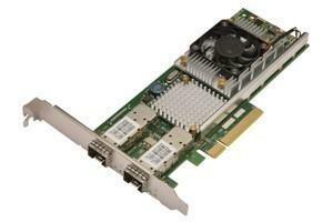 DELL Broadcom NetXtreme II 57711 Internal Fiber 10000 Mbit/s    **  REFURBISHED  **
