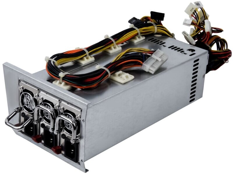 FUENTE DE ALIMENTACION  EFRP-3300S 600W