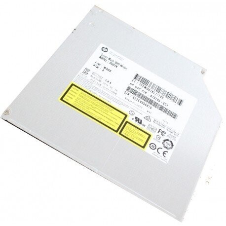 HP REGRABADORA LG DVD-RW Interna ULTA-Slim 9.5MM **  NEW BULK  **