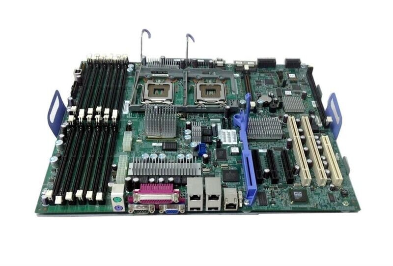 IBM X3400 M2 /X3500 M2 SERVER MOTHERBOARD SYSTEMBOARD  **  REFURBISHED  **