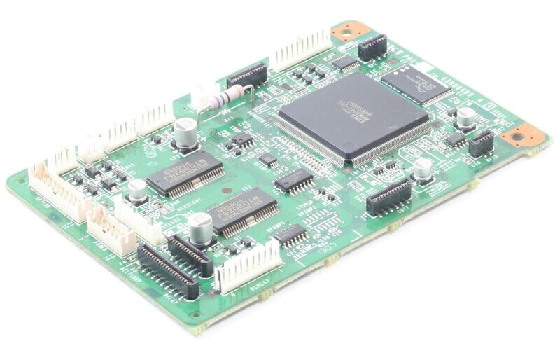 OKI C5850 Interface Board  **  REFURBISHED  **