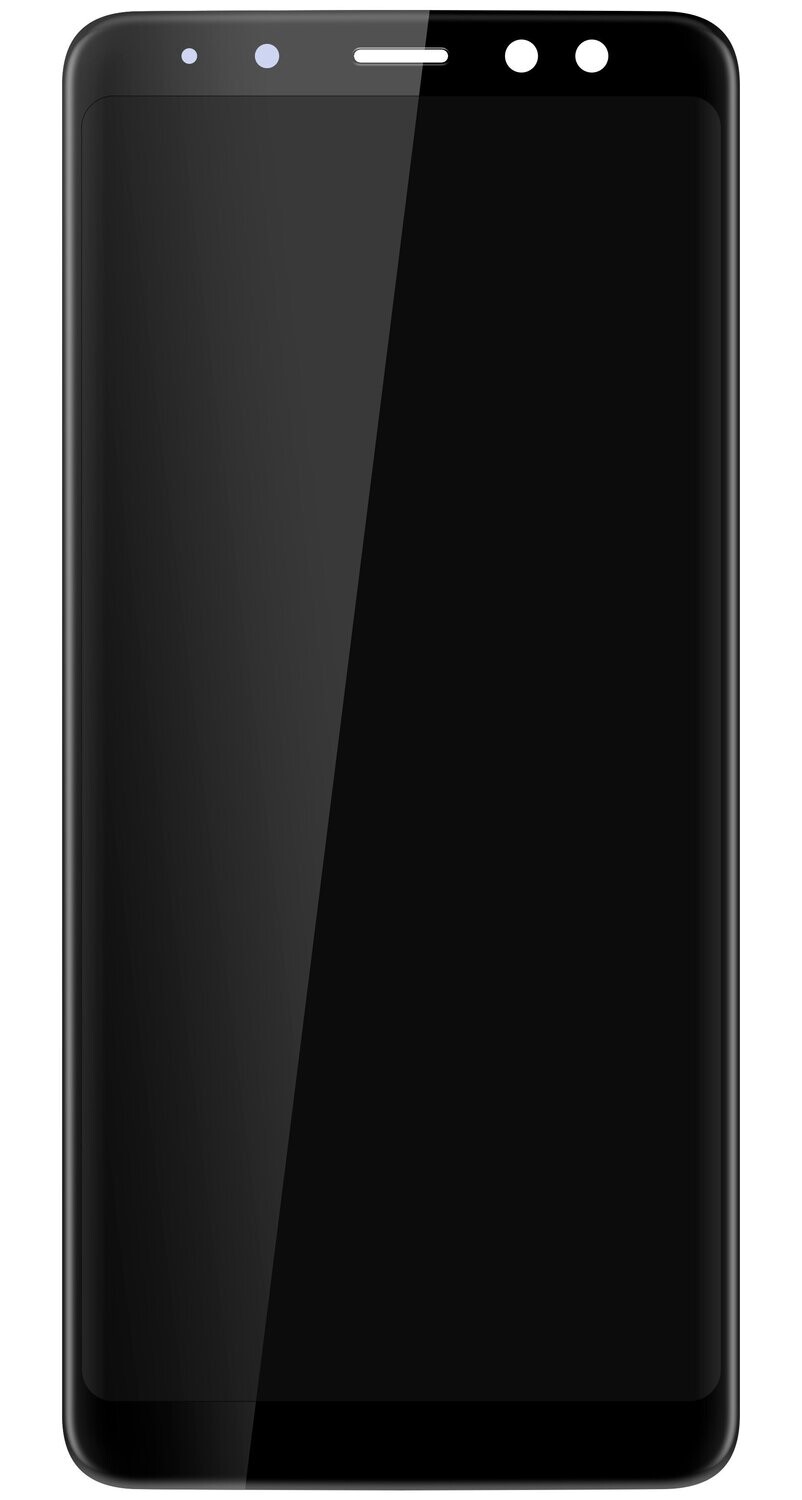 Samsung LCD Asm Black Galaxy A8 SM-A530  **  NUEVO ORIGINAL  **