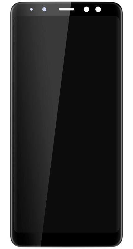 Samsung LCD Asm Black Galaxy A8 SM-A530  **  NUEVO ORIGINAL  **