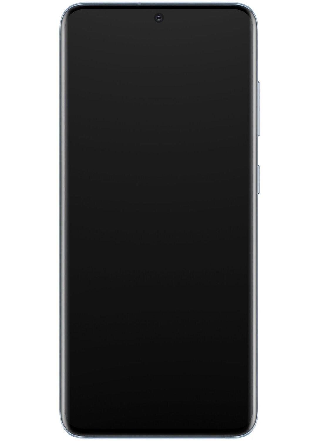 Samsung Front LCD Asm Blue Galaxy G981 S20 5G  **  NUEVO ORIGINAL  **