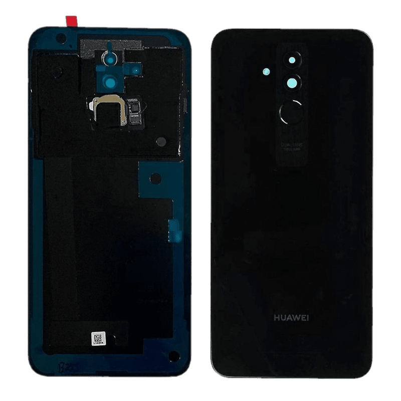 Huawei Battery Cover Mate 20 Lite Black  **  NUEVO ORIGINAL  **