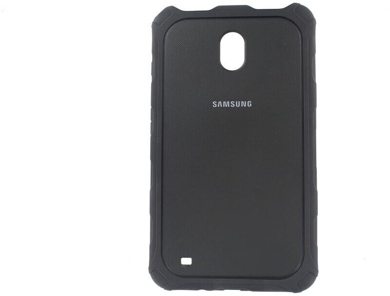 Samsung Protective Cover Asm Black Galaxy Tab Active 8" T360  **  NUEVO ORIGINAL  **