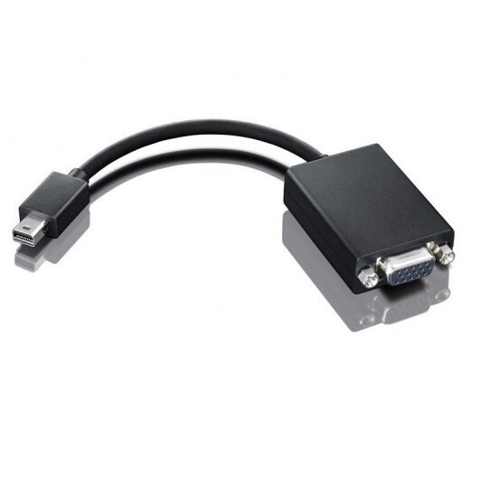 Lenovo mini-DisplayPort to VGA Adapter
**  NUEVO SELLADO  **