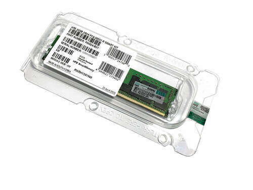 HPE 32GB 2RX4 PC4-2933Y-R SMART KIT
**  NUEVO SELLADO  **