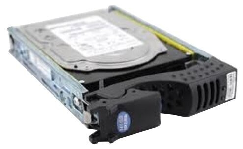 EMC 300GB 4GB 15K 3.5 FC HDD
**  REFURBISHED  **