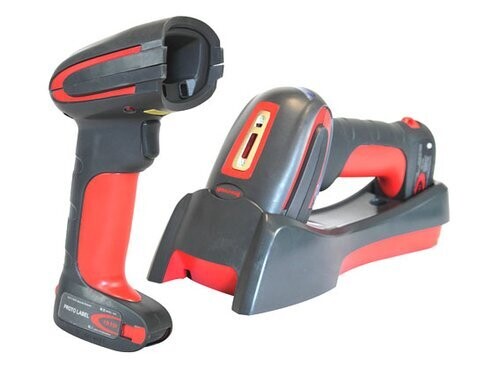 Honeywell Granit 1911i Barcode Scanner
**  NUEVO SELLADO  **