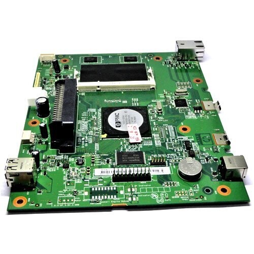Formatter (main logic) PC board - For HP LaserJet Enterprise P3015N
**  REFURBISHED  **
