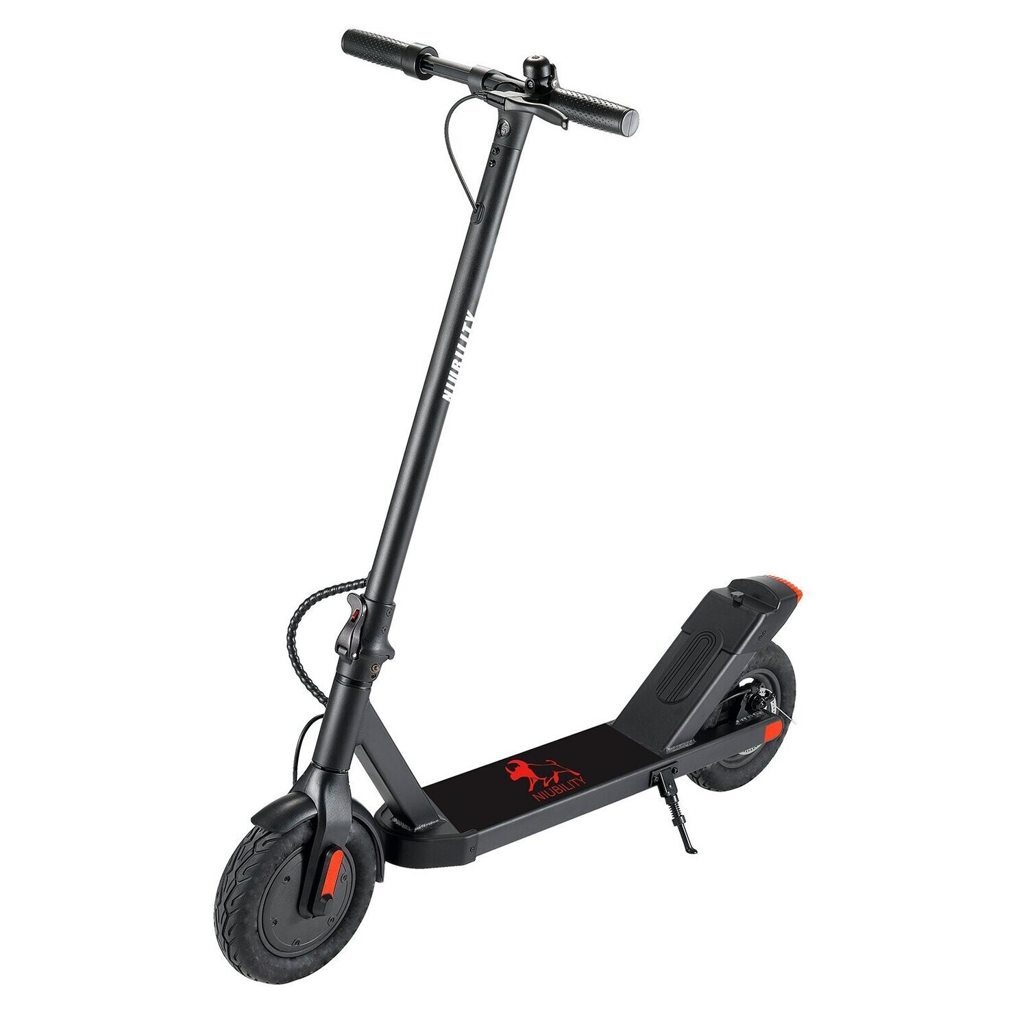 PATINETE ELÉCTRICO 350W 25KM/H / RUEDAS 10" /  AUTONOMÍA 27-32KM / SOPORTA HASTA 120KG