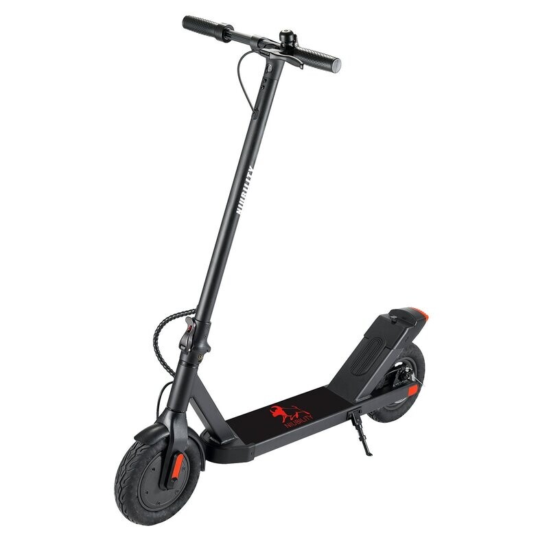 PATINETE ELÉCTRICO 350W 25KM/H / RUEDAS 10" /  AUTONOMÍA 27-32KM / SOPORTA HASTA 120KG