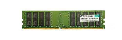 HPE SPS-DIMM 64GB PC4-2933Y-L 2Gx4 Kit
**  NUEVO SELLADO  **
