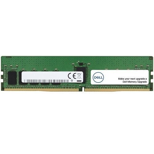 Dell Memory 16GB 2RX8 2933MHz DDR4 RDIMM
**  NUEVO SELLADO  **