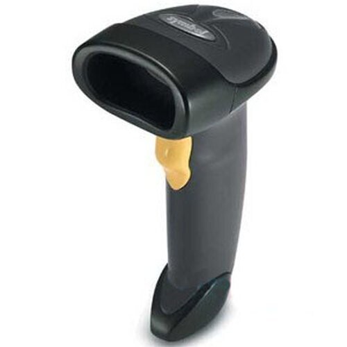 Zebra Symbol LS2208 Barcode Scanner
**  NUEVO SELLADO  **