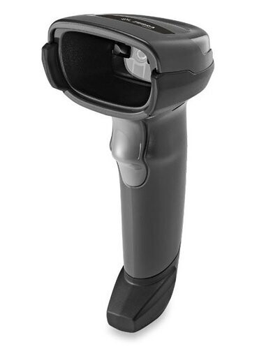 Zebra DS2208 Barcode Scanner
**  NUEVO SELLADO  **