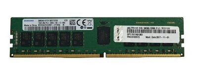 Lenovo Memory 64GB DDR4 2933Mhz 2Rx4 1.2V
** NUEVO BULK**