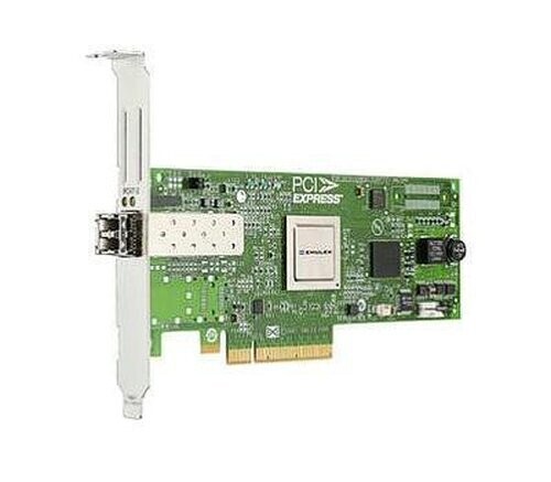IBM Emulex 8Gb FC Single-Port HBA for SystemX
** REFURBISHED  **
