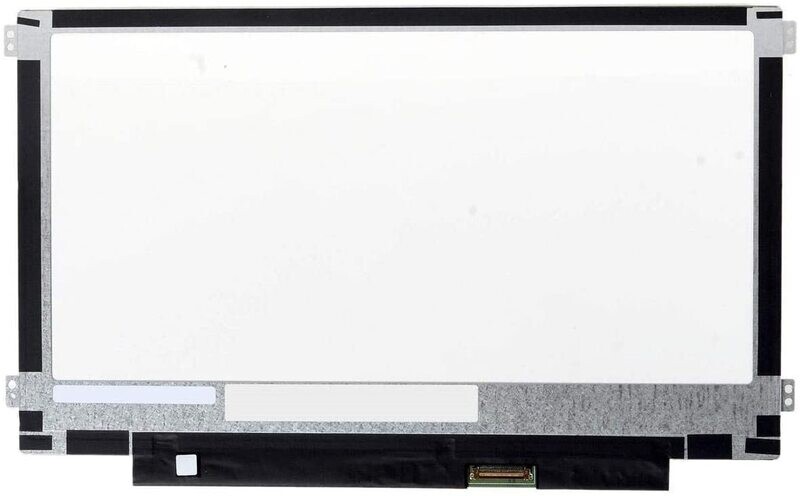HPI Panel LCD 11.6 HD BV LED UWVA AUO TCH
**  NUEVO SELLADO  **