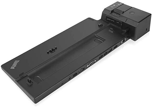 Lenovo ThinkPad Basic Docking EU
**  NUEVO SELLADO  **