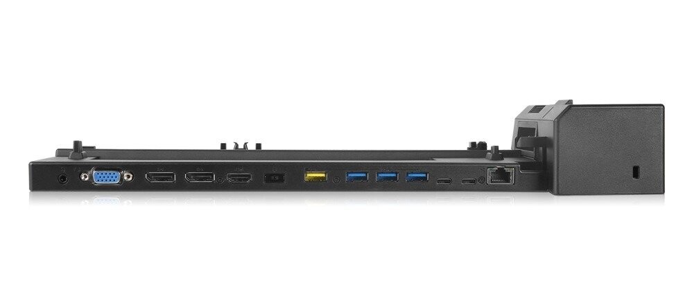Lenovo ThinkPad Ultra Docking 135W EU
**  NUEVO SELLADO  **