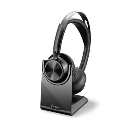 Poly Voyager Focus 2 UC - Headset - On-Ear - Bluetooth
**  NUEVO SELLADO  **